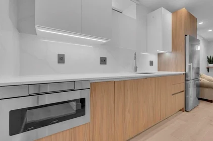 Logement entier en résidence à 708, East 6th St., Unit 1, South Boston, Boston, MA, 02127, image 9 de 9