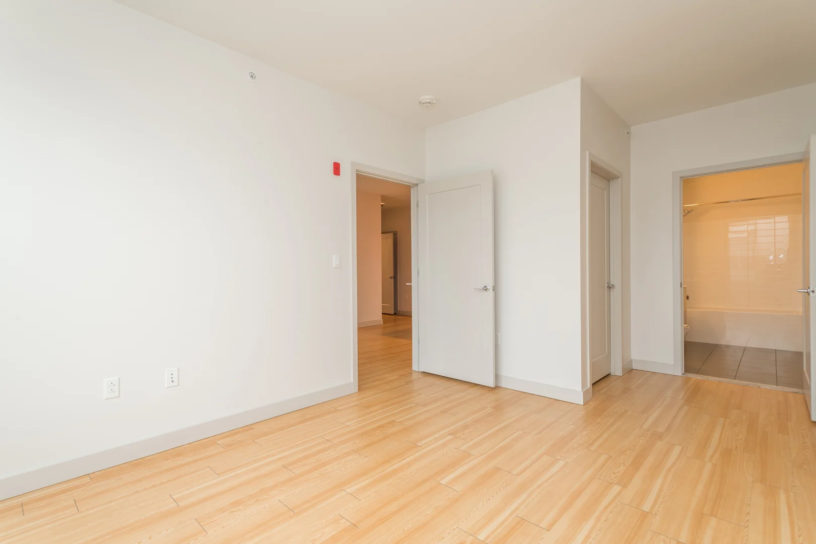 320, D St., Unit 256, South Boston, Boston, MA, 02127