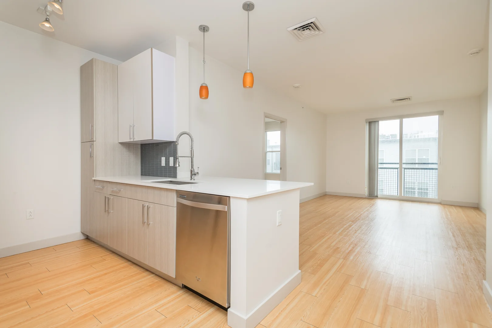 320, D St., Unit 256, South Boston, Boston, MA, 02127