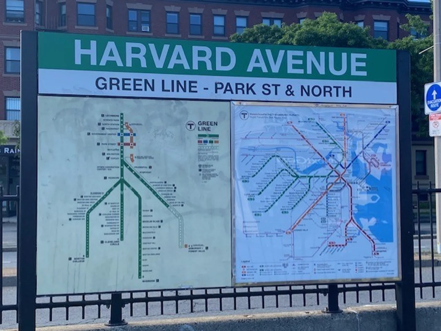 17, Radcliffe Rd., Unit 6, Allston, Boston, MA, 02134