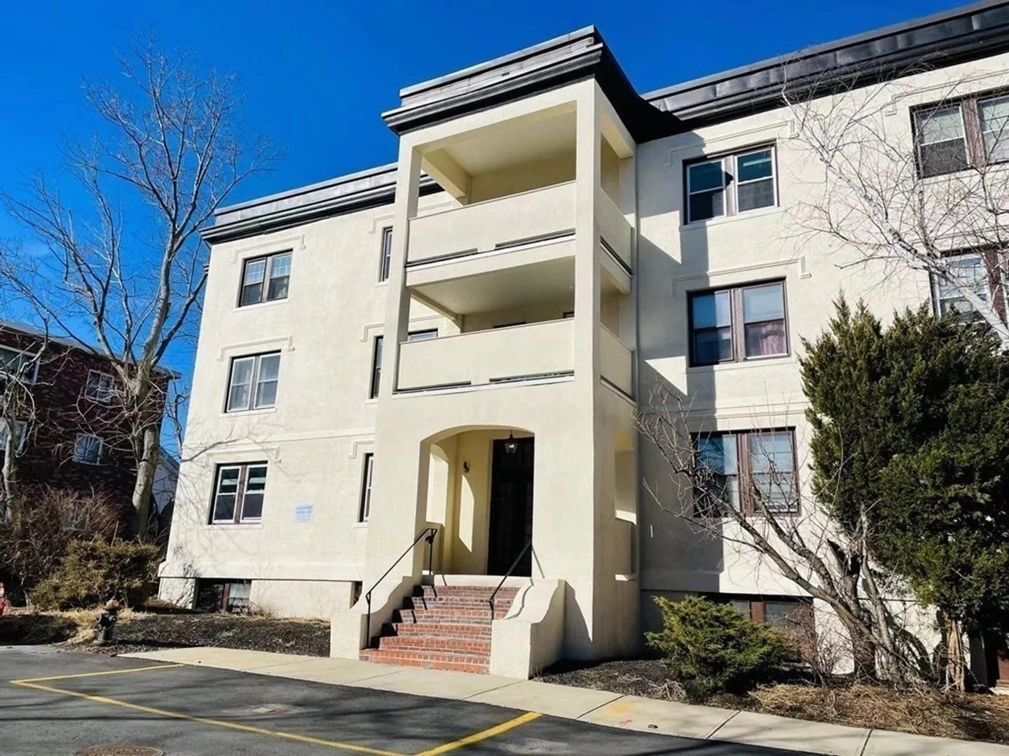 17, Radcliffe Rd., Unit 6, Allston, Boston, MA, 02134