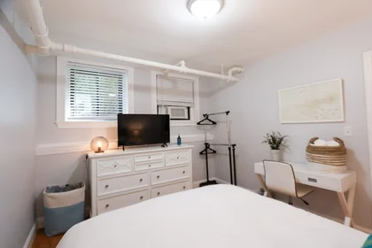 Gesamte Unterkunft im Wohnheim in der 39, Glenville, Unit 71B, Brighton, Boston, MA, 02135, bild 2 von 6