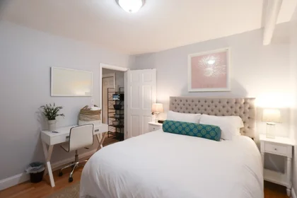 Gesamte Unterkunft im Wohnheim in der 39, Glenville, Unit 71B, Brighton, Boston, MA, 02135, bild 6 von 6