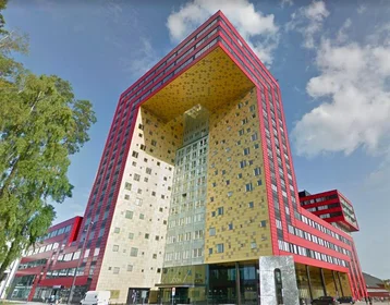 Chambre privée à Storgatan 82D, image 1 de 6