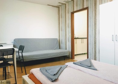 Wspaniałe mieszkanie typu studio w Dortmund