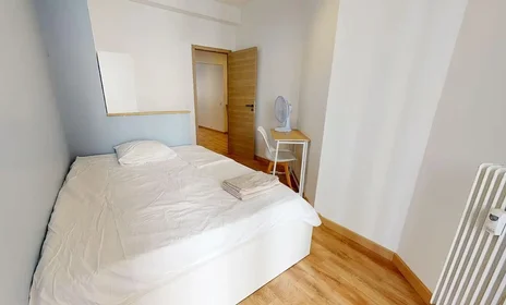 Stanza privata in Rue Trachel, Vernier, immagine 2 di 10