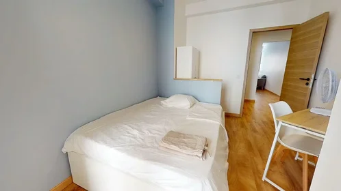 Stanza privata in Rue Trachel, Vernier, immagine 3 di 10
