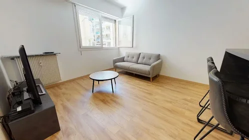 Stanza privata in Rue Trachel, Vernier, immagine 5 di 10