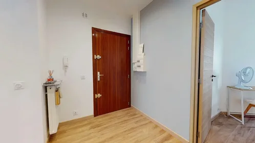 Stanza privata in Rue Trachel, Vernier, immagine 6 di 10