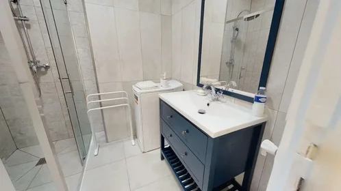 Stanza privata in Rue Trachel, Vernier, immagine 8 di 10