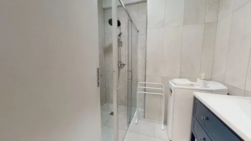 Stanza privata in Rue Trachel, Vernier, immagine 9 di 10