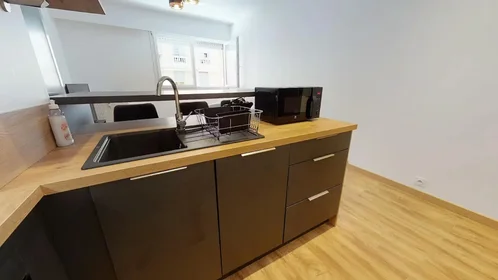 Stanza privata in Rue Trachel, Vernier, immagine 10 di 10