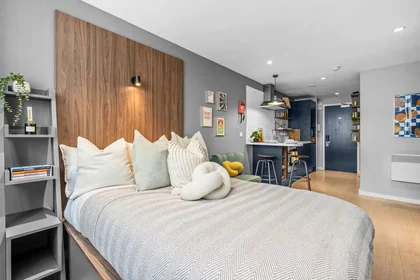 Quarto privado em College Green, imagem 1 de 10