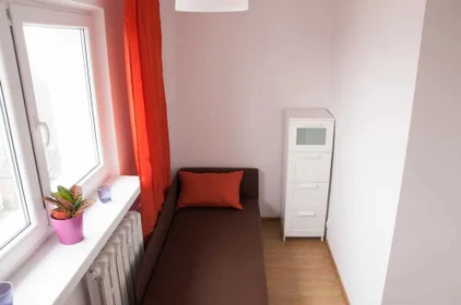 Habitación privada en Szafirowa 8, imagen 1 de 7