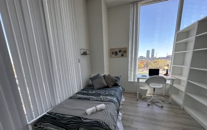 Stanza privata in 585 Dundas Street East, Toronto, immagine 2 di 8