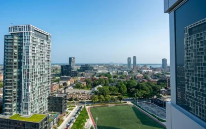Stanza privata in 585 Dundas Street East, Toronto, immagine 3 di 8