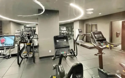 Stanza privata in 585 Dundas Street East, Toronto, immagine 5 di 8