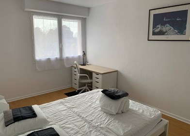 Habitación privada barata en Aix-en-provence