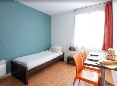 Chambre privée en résidence à Le Tholonet, 13100, image 9 de 11