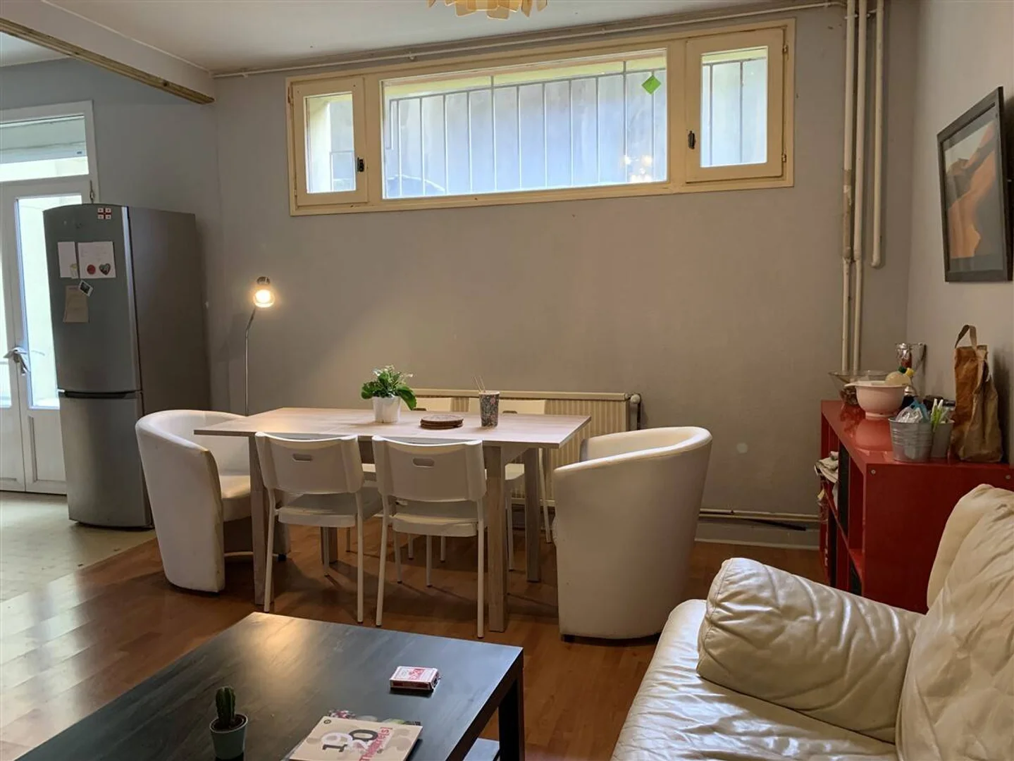  bölgesinde konforlu ve ferah öğrenci odası