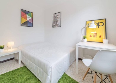 Accommodation image