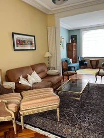Habitación privada en Lille, 59800, imagen 1 de 10