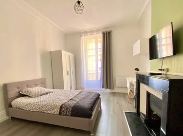 Prywatny pokój Grenoble, 38000, obraz 1 10