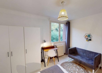 Habitación privada en Montpellier, 34000, imagen 1 de 10