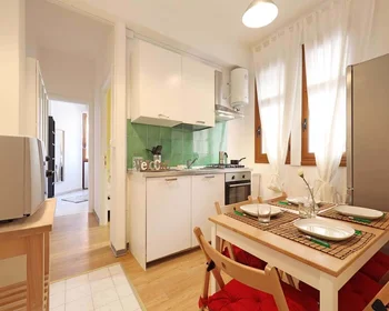 Prywatny pokój Via dei Giornalisti, 6, 00135 Roma RM, Italy, obraz 12 34