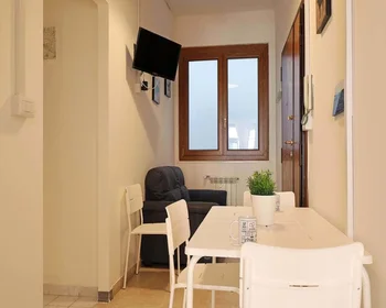 Prywatny pokój Via dei Giornalisti, 6, 00135 Roma RM, Italy, obraz 13 34