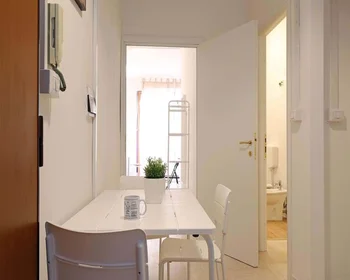 Prywatny pokój Via dei Giornalisti, 6, 00135 Roma RM, Italy, obraz 14 34