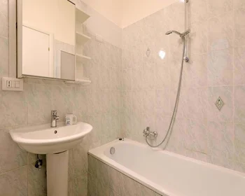 Prywatny pokój Via dei Giornalisti, 6, 00135 Roma RM, Italy, obraz 15 34