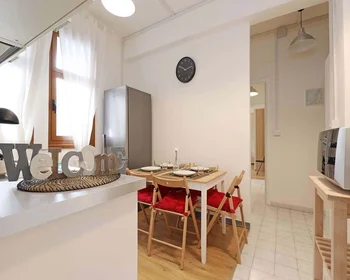 Prywatny pokój Via dei Giornalisti, 6, 00135 Roma RM, Italy, obraz 17 34