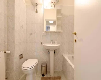 Prywatny pokój Via dei Giornalisti, 6, 00135 Roma RM, Italy, obraz 19 34