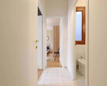 Prywatny pokój Via dei Giornalisti, 6, 00135 Roma RM, Italy, obraz 20 34