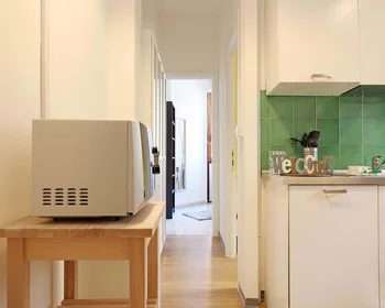 Prywatny pokój Via dei Giornalisti, 6, 00135 Roma RM, Italy, obraz 21 34