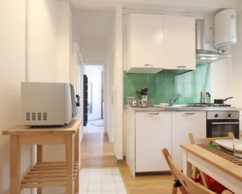 Prywatny pokój Via dei Giornalisti, 6, 00135 Roma RM, Italy, obraz 23 34