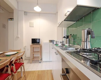 Prywatny pokój Via dei Giornalisti, 6, 00135 Roma RM, Italy, obraz 25 34