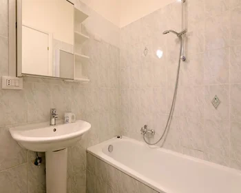 Prywatny pokój Via dei Giornalisti, 6, 00135 Roma RM, Italy, obraz 27 34