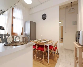 Prywatny pokój Via dei Giornalisti, 6, 00135 Roma RM, Italy, obraz 29 34