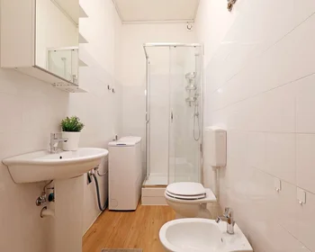 Prywatny pokój Via dei Giornalisti, 6, 00135 Roma RM, Italy, obraz 30 34