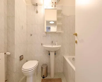 Prywatny pokój Via dei Giornalisti, 6, 00135 Roma RM, Italy, obraz 31 34