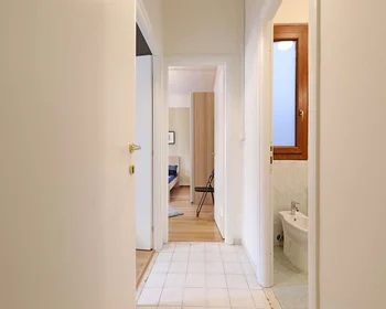 Prywatny pokój Via dei Giornalisti, 6, 00135 Roma RM, Italy, obraz 32 34