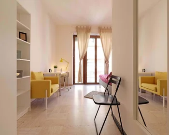 Prywatny pokój Via dei Giornalisti, 6, 00135 Roma RM, Italy, obraz 5 34