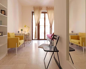 Prywatny pokój Via dei Giornalisti, 6, 00135 Roma RM, Italy, obraz 6 34