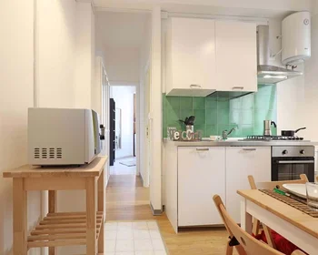 Prywatny pokój Via dei Giornalisti, 6, 00135 Roma RM, Italy, obraz 9 34