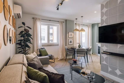 Całe miejsce Avenida Ressano Garcia 34, 1070-095 Lisboa, Portugal, obraz 1 10