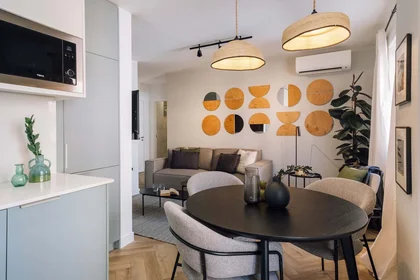 Gesamte Unterkunft in der Avenida Ressano Garcia 34, 1070-095 Lisboa, Portugal, bild 12 von 22