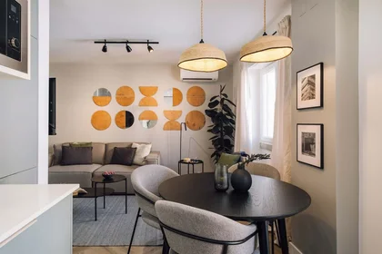 Gesamte Unterkunft in der Avenida Ressano Garcia 34, 1070-095 Lisboa, Portugal, bild 13 von 22