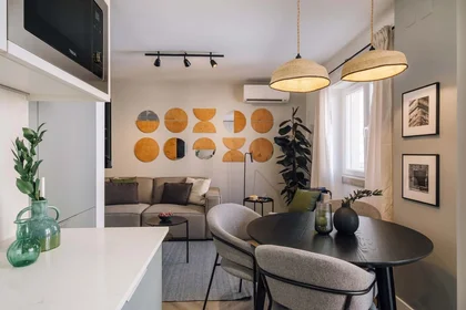 Gesamte Unterkunft in der Avenida Ressano Garcia 34, 1070-095 Lisboa, Portugal, bild 14 von 22